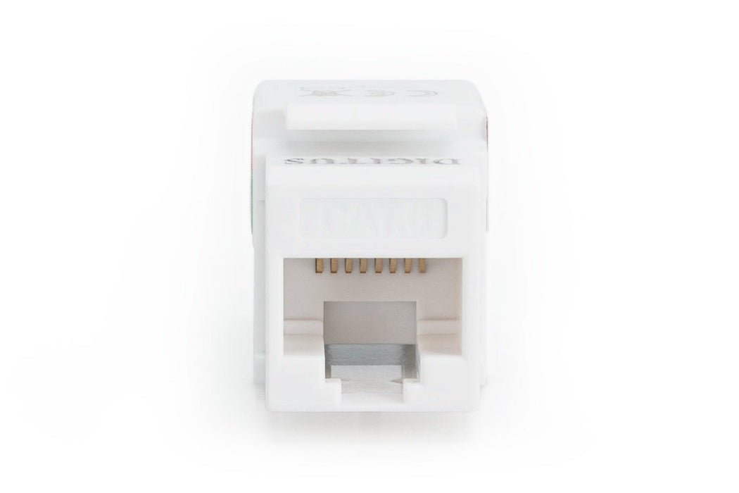 Digitus Conector Keystone Cat 6 Jack Dn-93601