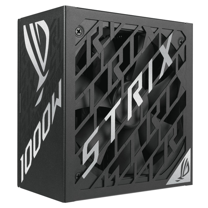 Asus Netzteil Rog-Mrix-1000p-Gaming-E 1000w 80+ Platinum