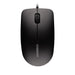 EAN 4025112083303 - CHERRY DC 2000 teclado Ratón incluido Universal USB Español Negro imagen 4