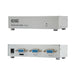 EAN 8433281004542 - Nanocable 10.25.0002 divisor de video 2x VGA imagen 1