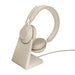 EAN 5706991022872 - Jabra Evolve2 65 Auriculares Inalámbrico Diadema Oficina/Centro de llamadas USB Tipo C Bluetooth Base de  imagen 1