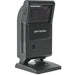 EAN 8719982133560 - Opticon M10 Lector de códigos de barras fijo 2D CMOS Negro imagen 1