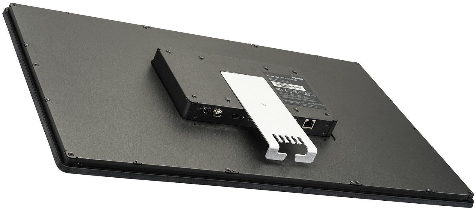 EAN 4948570116775 - iiyama ProLite TF2415MC-B2 pantalla para PC 60,5 cm (23.8") 1920 x 1080 Pixeles Full HD LED Pantalla táct imagen 9