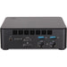 EAN 4039407086436 - TERRA 1000099 PCs/estación de trabajo Intel® Core™ i3 i3-1315U 16 GB DDR5-SDRAM 500 GB SSD Micro PC Mini  imagen 2