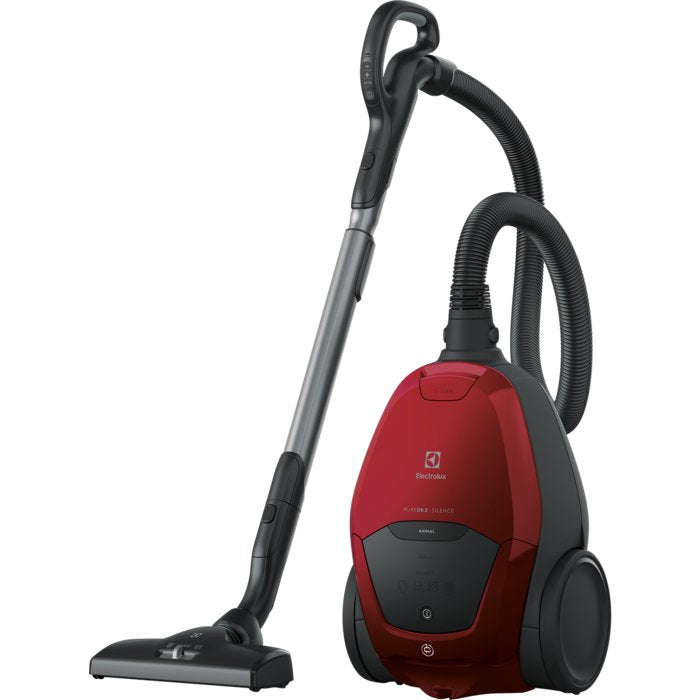 EAN 7332543693900 - Electrolux PD82-ANIMA 3,5 L Aspiradora cilíndrica Secar 600 W Bolsa para el polvo imagen 8