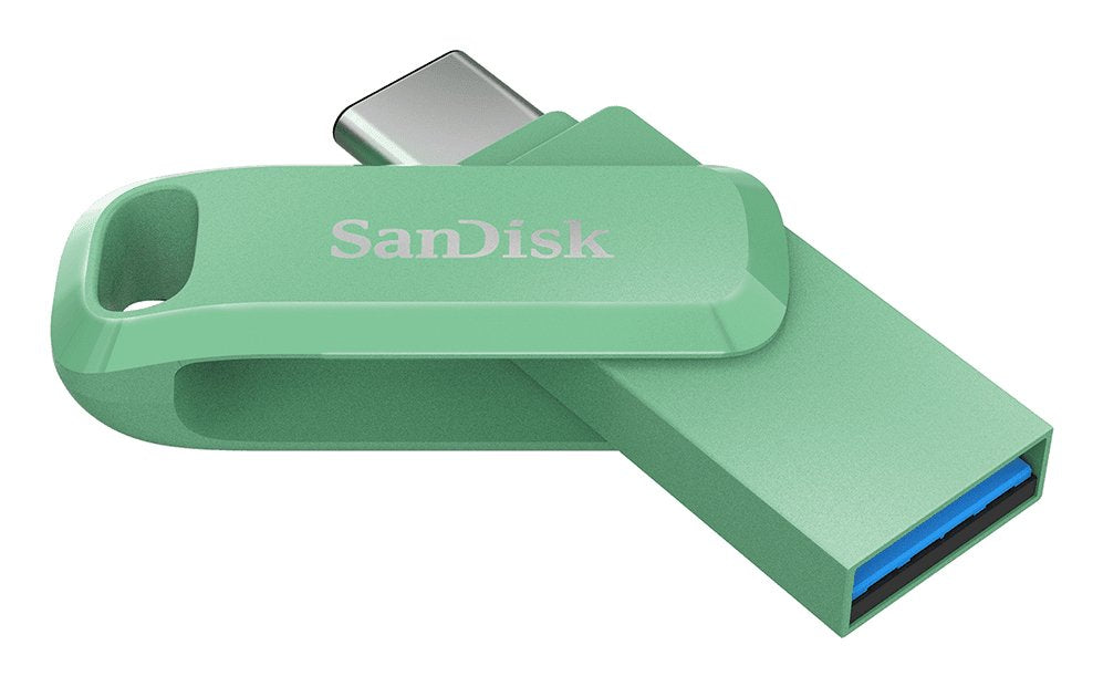 Ultra Dual Drive Go Usb-C Absinthe 2tb