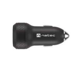 EAN 5901969436945 - NATEC Coney Universal Negro Encendedor de cigarrillos Carga rápida Auto imagen 4