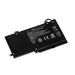 EAN 5902719426537 - Green Cell HP110 refacción para laptop Batería imagen 2