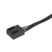 EAN 4710679817019 - Silverstone SST-AS140B-ARGB sistema de refrigeración para ordenador Carcasa del ordenador Ventilador 14 c imagen 11