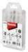 EAN 0088381312844 - Makita D-23759 broca Juego de brocas 5 pieza(s) imagen 2