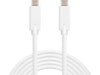 EAN 5705730136177 - Sandberg 136-17 cable USB USB C Blanco imagen 1