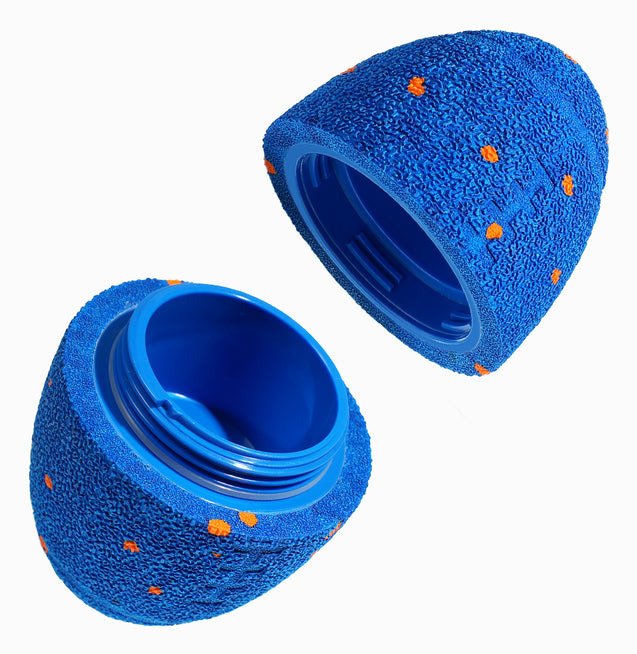 Cheerble Wicked Rugby Shell-Royal Blue