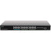 EAN 6947273704096 - Grandstream Networks GWN7813P switch Gestionado L3 Gigabit Ethernet (10/100/1000) Energía sobre Ethernet  imagen 1