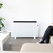EAN 8435484053761 - Cecotec 05376 calefactor eléctrico Interior Blanco 2000 W Convector imagen 2