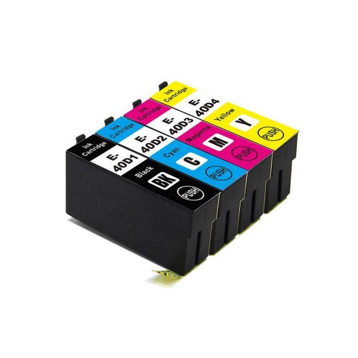 50ml Cyan Compatible Surecolor Sc-T2100,T3100,T5100#C13t40d240