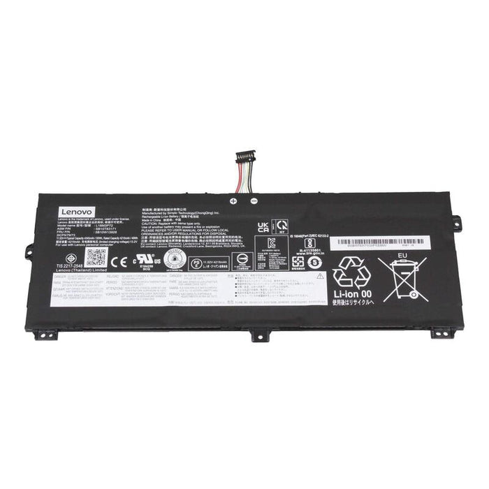50wh Li-Ion Internal Battery  For Lenovo Thinkpad