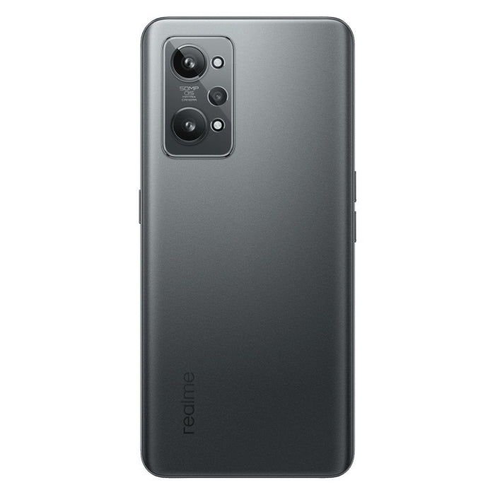 Realme Gt 2 8gb/128gb Negro Acero