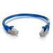EAN 757120899280 - C2G Cat6a SSTP 15m cable de red Azul 14,94 m S/FTP (S-STP) imagen 3