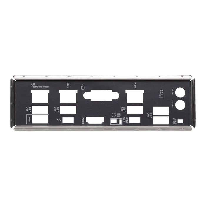EAN 0197105828896 - ASUS PRO WS Z890-ACE SE Intel Z890 LGA 1851 (Socket V1) ATX imagen 9