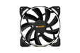 EAN 4260052183366 - be quiet! PURE WINGS 2, 140mm Carcasa del ordenador Ventilador 14 cm Negro imagen 3