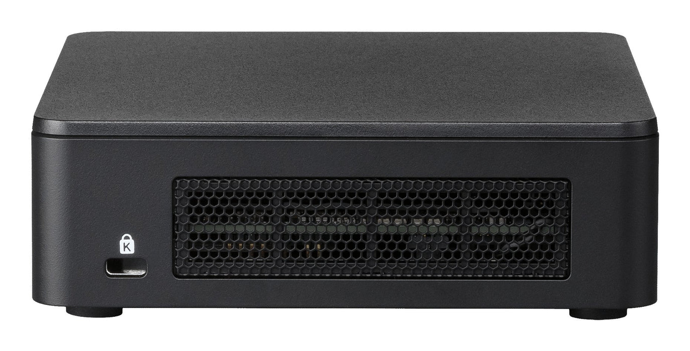 EAN 4711387501726 - ASUS NUC 13 RNUC13ANKi50WC0 UCFF Negro i5-1340P imagen 7