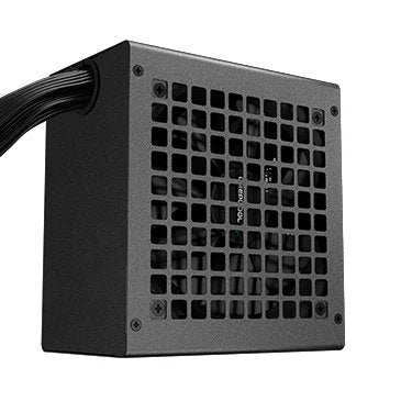 Deepcool Matrexx30 Si + Alim Pf500d 500w Pr Mont