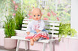 EAN 4001167706756 - Baby Annabell Outfit Skirt Falda de muñeca imagen 2