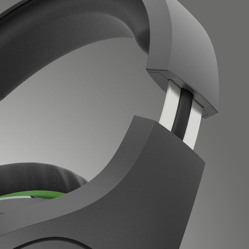 EAN 0196188047439 - HyperX CloudX Stinger Core - Wireless Gaming Headset (Black-Green) -Xbox (HHSS1C-DG-GY/G) Alámbrico Diade imagen 2