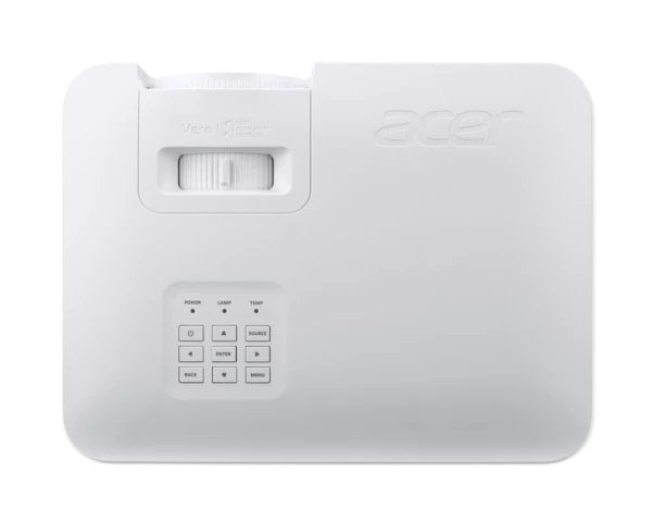 EAN 4711474618900 - Acer Vero XL2521 Proyector de alcance estándar 4000 lúmenes ANSI DLP 1080p (1920x1080) 3D Blanco imagen 3