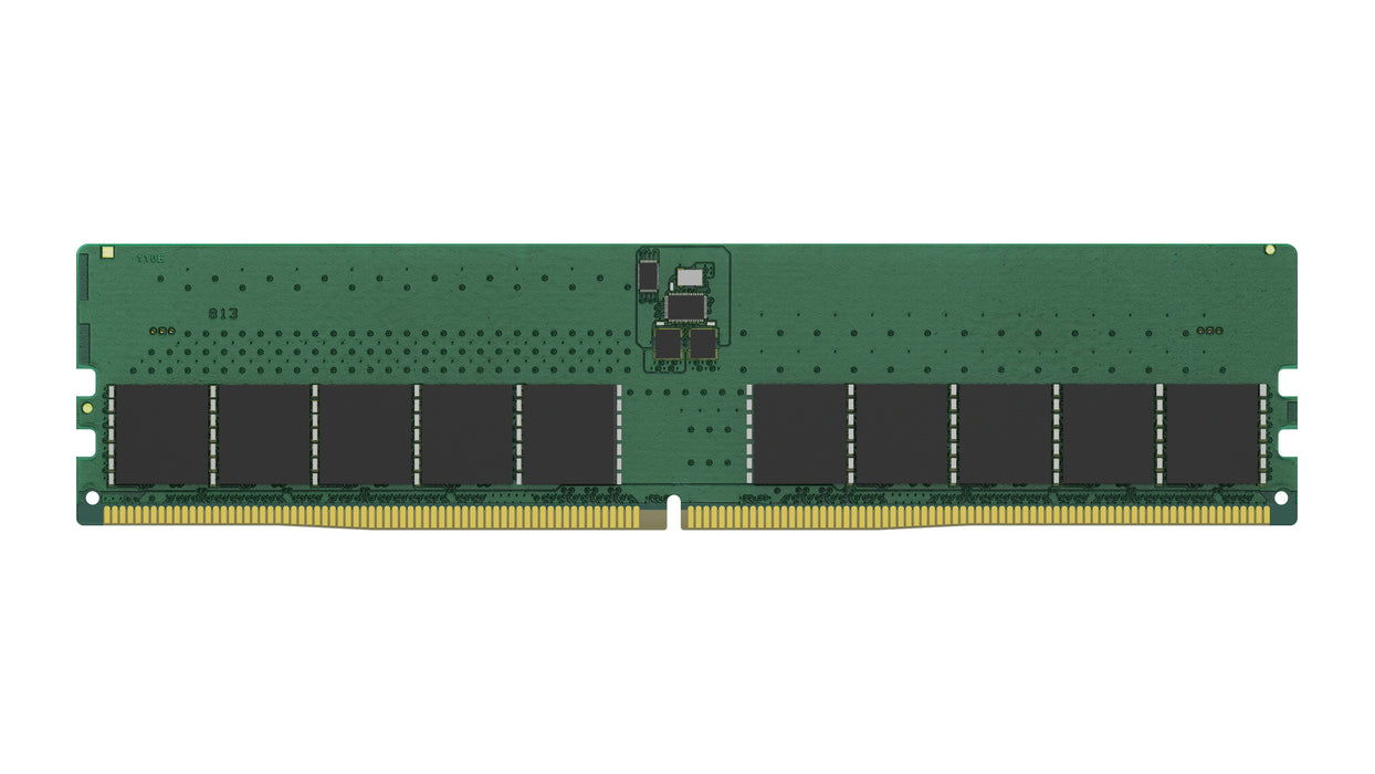 EAN 740617351729 - Kingston Technology KTL-TS556E-32G módulo de memoria 32 GB 1 x 32 GB DDR5 5600 MT/s 288-pin DIMM ECC imagen 1
