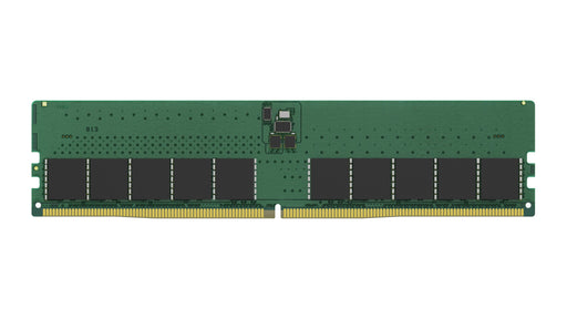 EAN 740617351729 - Kingston Technology KTL-TS556E-32G módulo de memoria 32 GB 1 x 32 GB DDR5 5600 MT/s 288-pin DIMM ECC imagen 1