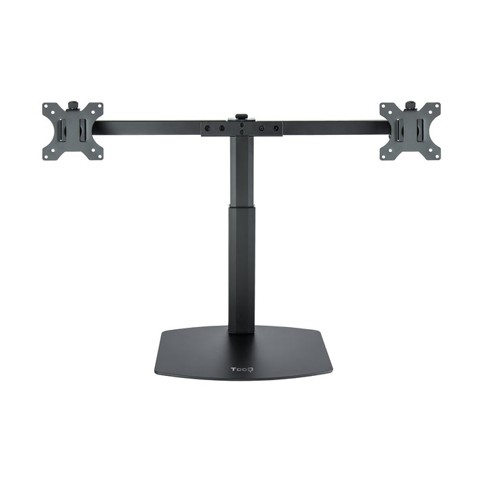 EAN 8433281008410 - TooQ DB1727TN-B soporte para monitor 68,6 cm (27") Escritorio Negro imagen 4