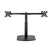 EAN 8433281008410 - TooQ DB1727TN-B soporte para monitor 68,6 cm (27") Escritorio Negro imagen 4