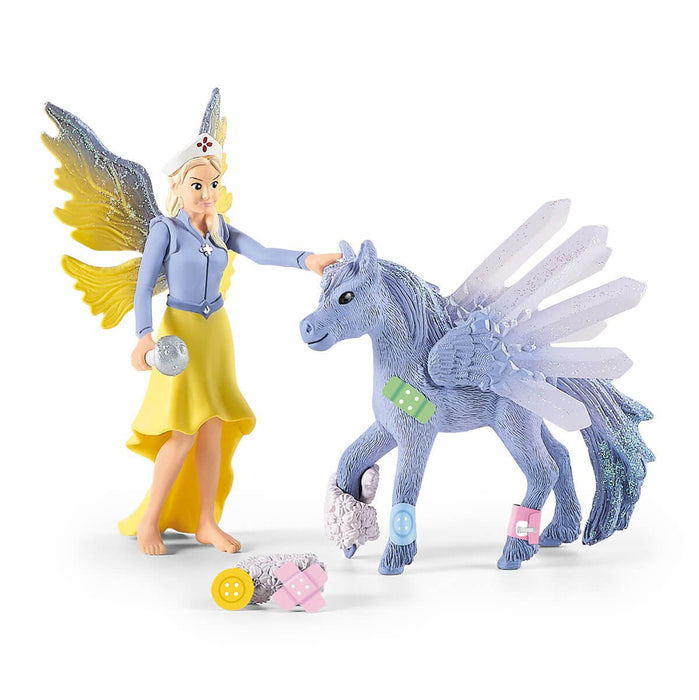 EAN 4059433355665 - schleich BAYALA 42523 set de juguetes imagen 7