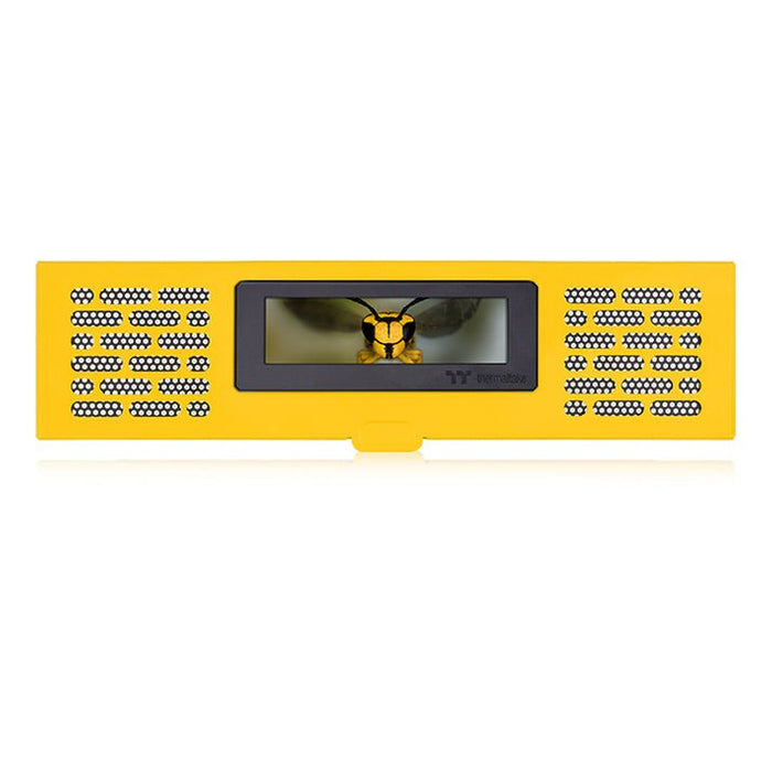 EAN 4711475641129 - Thermaltake AC-067-OO4NAN-A1 parte carcasa de ordenador Mini Tower LCD panel kit imagen 1