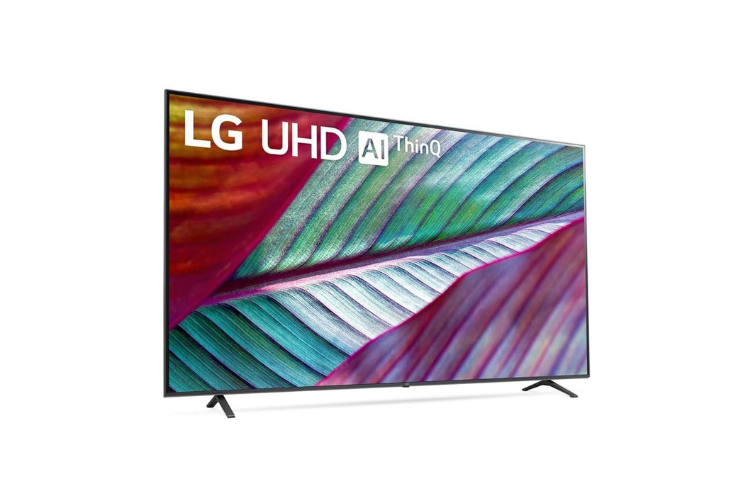 EAN 8806087092219 - LG UHD 43UR78006LK 109,2 cm (43") 4K Ultra HD Smart TV Wifi Negro imagen 6