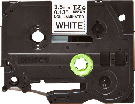EAN 4977766692762 - Brother TZE-N201 cinta para impresora de etiquetas TZ imagen 2