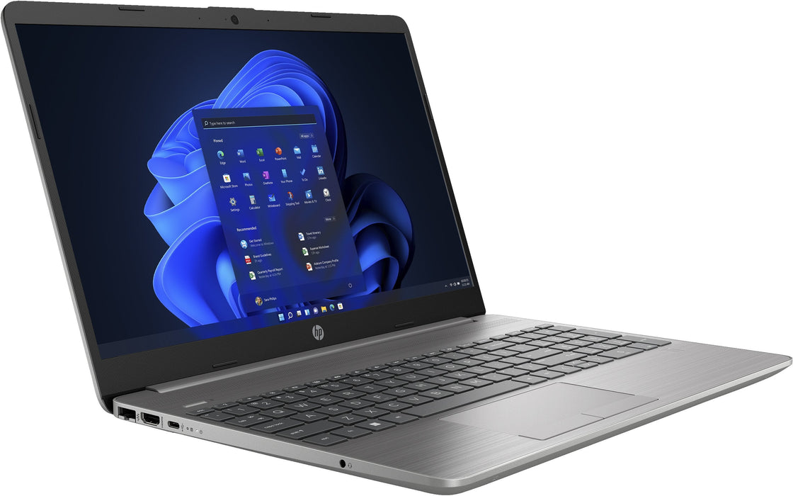 Portátil Hp 250 G8  I3-1115g4 8gb 256gb 15.6" Fhd Win11h
