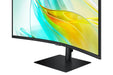 EAN 8806094974751 - Samsung S65UC pantalla para PC 86,4 cm (34") 3440 x 1440 Pixeles UltraWide Quad HD LCD Negro imagen 7