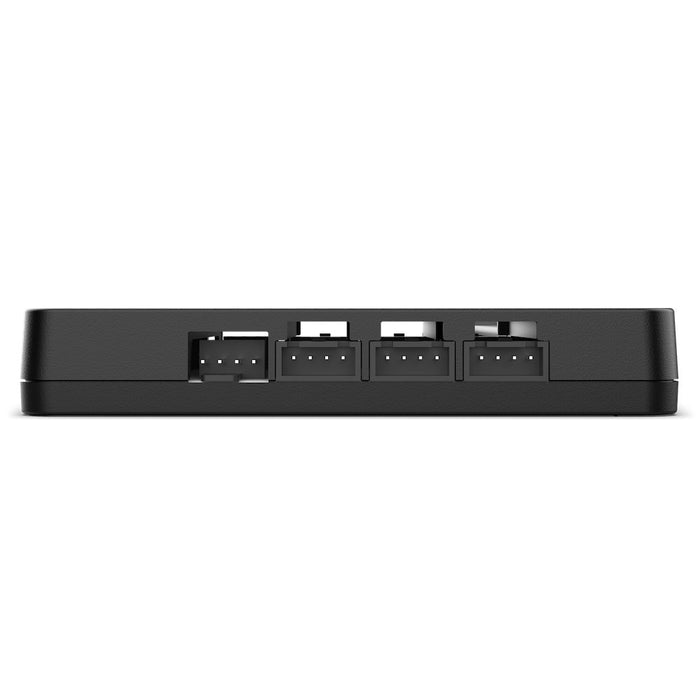EAN 5056547200675 - NZXT AC-CRFR0-B1 controlador de velocidad de ventilador 9 canales Negro imagen 4