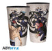 EAN 3665361103103 - ABYstyle ABYVER238 vaso de agua Multicolor 1 pieza(s) 400 ml imagen 3