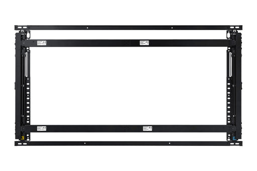EAN 5711783318941 - Samsung WMN-55VD soporte para pantalla de señalización 139,7 cm (55") Blanco imagen 1