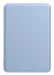 EAN 6932554473884 - Xiaomi Super Slim Magnetic Power Bank 5000 Ión de litio 5000 mAh Cargador inalámbrico Azul imagen 2