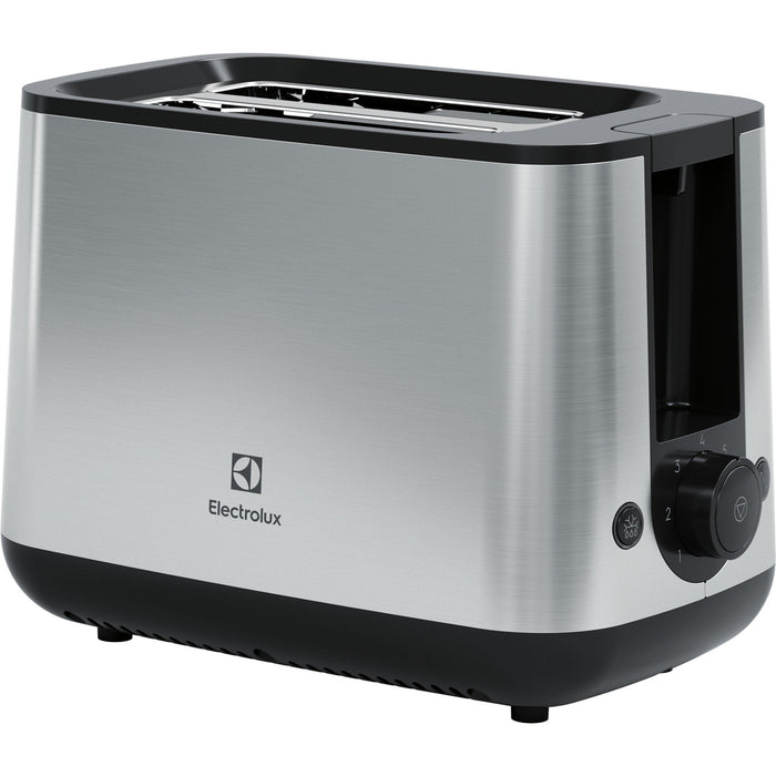 EAN 7332543758388 - Electrolux E3T1-3ST 7 2 rebanada(s) 800 W Gris, Acero inoxidable imagen 5