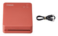 EAN 4549292238464 - Canon SELPHY QX20 RD impresora de foto Pintar por sublimación 287 x 287 DPI 2.8" x 3.3" (7.2x8.5cm) Wifi imagen 12