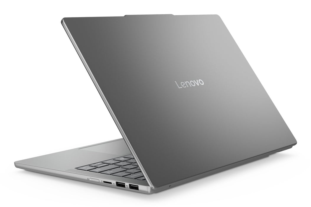 EAN 0199275055638 - Lenovo IdeaPad Slim 5 14IMH10 Intel Core Ultra 9 185H Portátil 35,6 cm (14") 2.8K 32 GB DDR5-SDRAM 1 TB S imagen 8