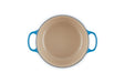 EAN 0024147328155 - Le Creuset 21177202202430 fuente de asado 2,4 L hierro fundido imagen 5