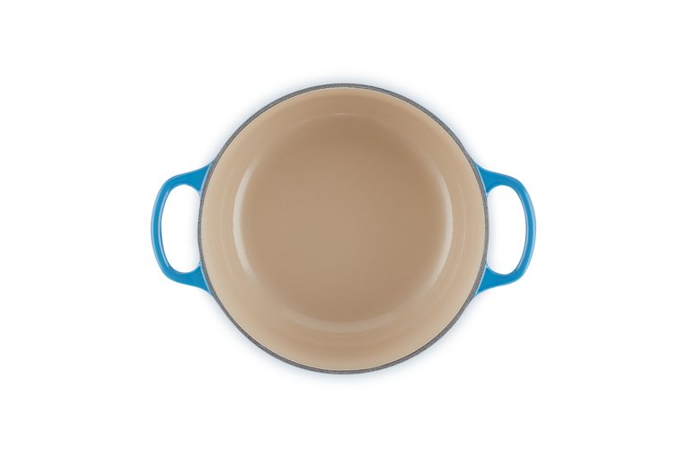 EAN 0024147328155 - Le Creuset 21177202202430 fuente de asado 2,4 L hierro fundido imagen 5