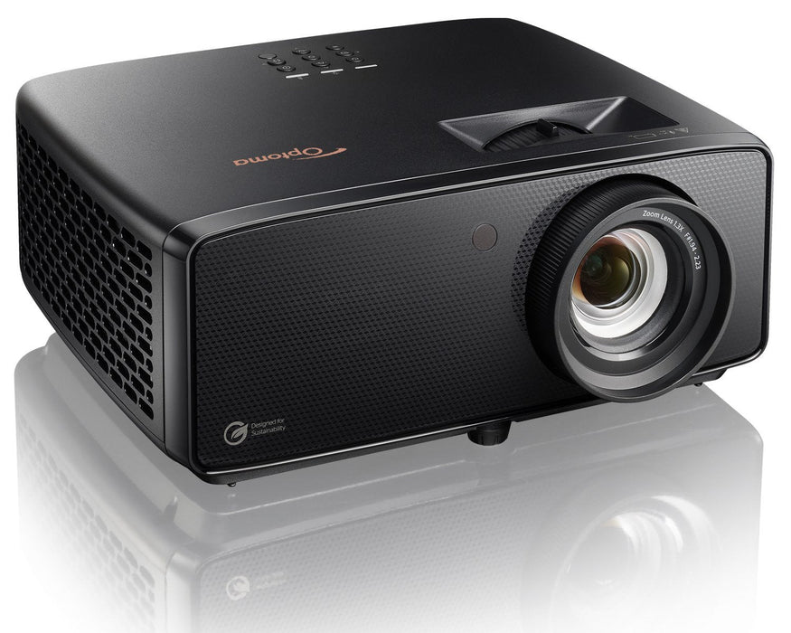 Uz38x Laser 4k 3800 Estandar