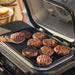EAN 0622356281058 - Ninja OG850EU barbacoa y parrilla al aire libre Eléctrico Negro, Gris 1700 W imagen 5